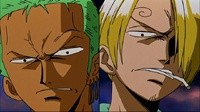 One Piece Film 4 Image 1