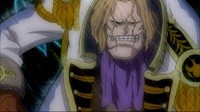 One Piece Film 4 Image 4