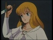 Vampire Hunter D : Chasseur de vampires Image 1