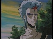 Vampire Hunter D : Chasseur de vampires Image 2