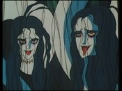Vampire Hunter D : Chasseur de vampires Image 3
