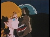 Vampire Hunter D : Chasseur de vampires Image 4