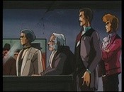 Vampire Hunter D : Chasseur de vampires Image 5