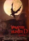 Vampire Hunter D. : Bloodlust Image 1