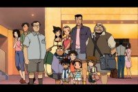 Détective Conan Film 11 Image 2