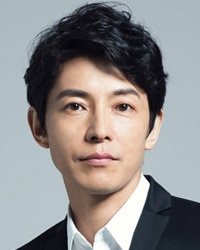 Fujiki Naohito Image 1