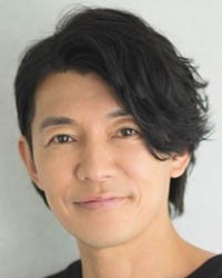 Fujiki Naohito