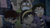 Détective Conan Film 17 Image 1