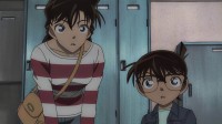 Détective Conan Film 17 Image 2
