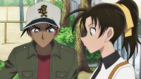 Détective Conan Film 17 Image 6