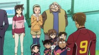 Détective Conan Film 16 Image 1