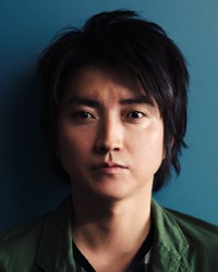 Fujiwara Tatsuya