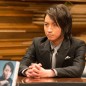 Fujiwara Tatsuya Image 13