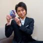 Fujiwara Tatsuya Image 18