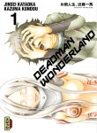 Deadman Wonderland Image 1