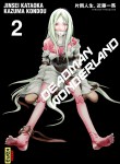 Deadman Wonderland Image 2