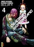 Deadman Wonderland Image 4