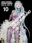 Deadman Wonderland Image 10