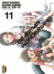 Deadman Wonderland Image 11