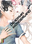 Deadman Wonderland Image 13