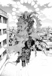 Deadman Wonderland Image 1