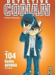 Détective Conan Image 104