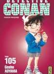 Détective Conan Image 105