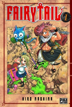 Fairy Tail Image 1