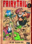 Fairy Tail Image 1