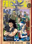 Fairy Tail Image 13