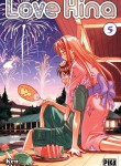 Love Hina Image 5