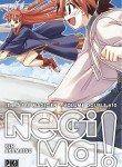 Negima, le Maître Magicien! Image 10