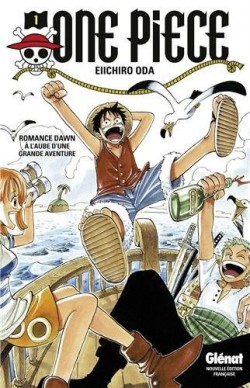 One Piece Image 1