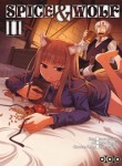 Spice &amp; Wolf Image 2