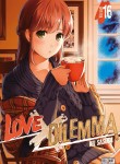 Love X Dilemma Image 16