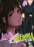 Love X Dilemma Image 19