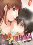 Love X Dilemma Image 1