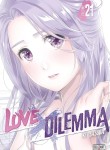 Love X Dilemma Image 21