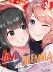 Love X Dilemma Image 24
