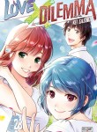 Love X Dilemma Image 28