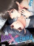 Love X Dilemma Image 2