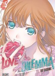 Love X Dilemma Image 5