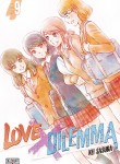 Love X Dilemma Image 9