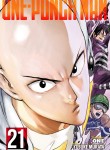 One Punch Man Image 21