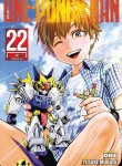 One Punch Man Image 22