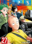 One Punch Man Image 27