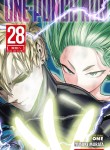 One Punch Man Image 28