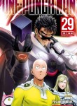 One Punch Man Image 29
