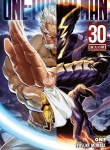 One Punch Man Image 30