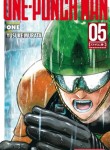 One Punch Man Image 5